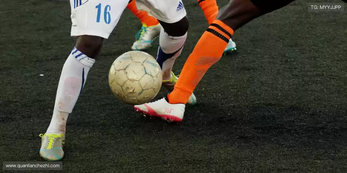 🔥 点燃热血,见证传奇!🏆